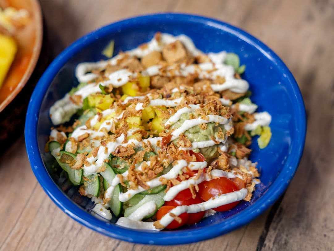 Imagen de Hua Manu Poke